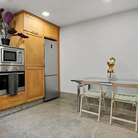 Casa Adosada En Santa Clara Golf בית נופש *