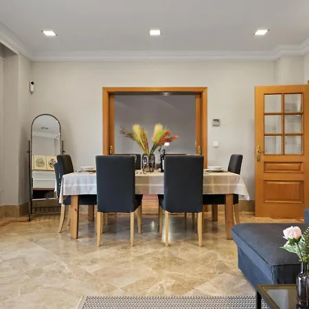 בית נופש Casa Adosada En Santa Clara Golf