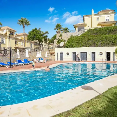 Casa Adosada En Santa Clara Golf בית נופש